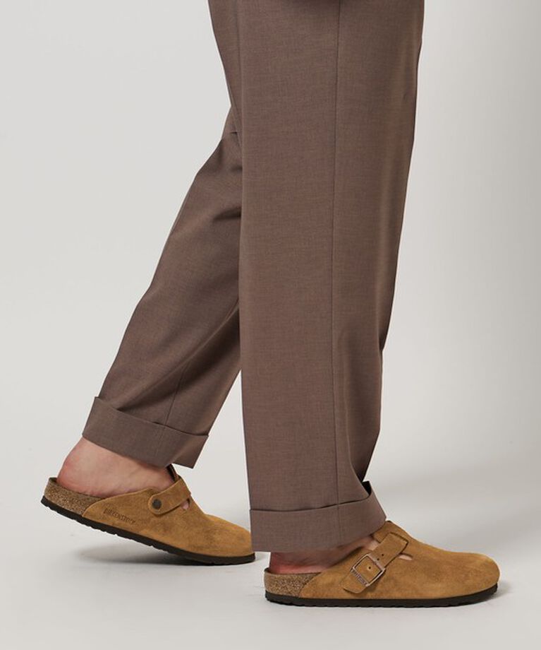 UNITED ARROWS「＜BIRKENSTOCK＞ Boston/ボストン  サンダル」|サンダル|