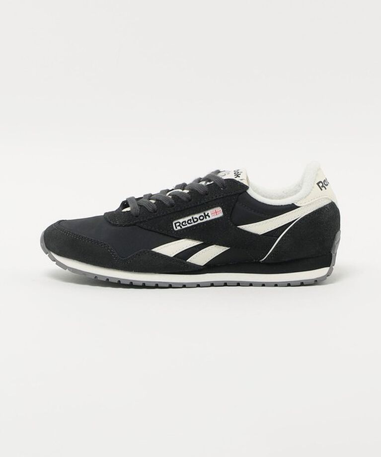UNITED ARROWS「＜Reebok＞CLASSIC AZ スニーカー」|スニーカー|BLACK
