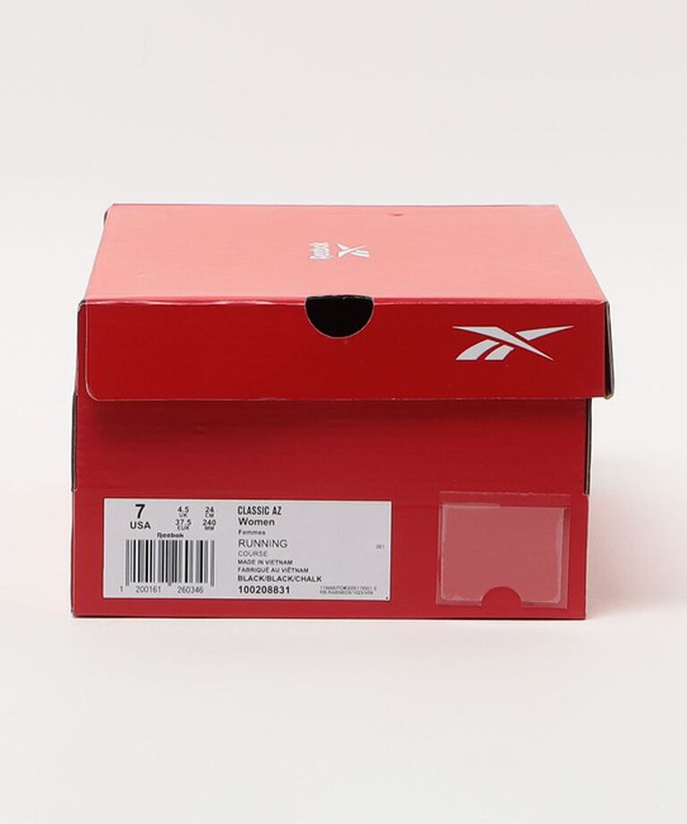UNITED ARROWS「＜Reebok＞CLASSIC AZ スニーカー」|スニーカー|
