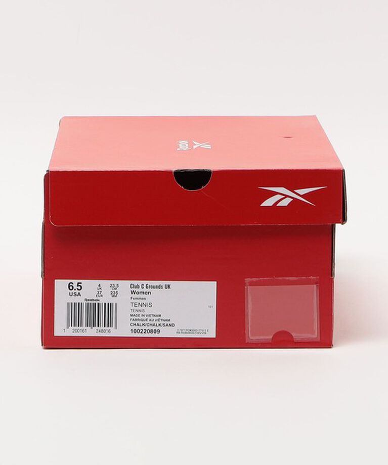 UNITED ARROWS「＜Reebok＞CLUB C GROUNDS UK スニーカー」|その他|