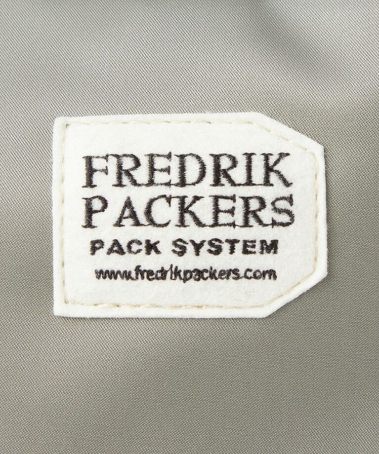 UNITED ARROWS green label relaxing「【別注/WEB限定】＜FREDRIK PACKERS＞STN トート 2WAY バッグ」|ショルダー・メッセンジャー|