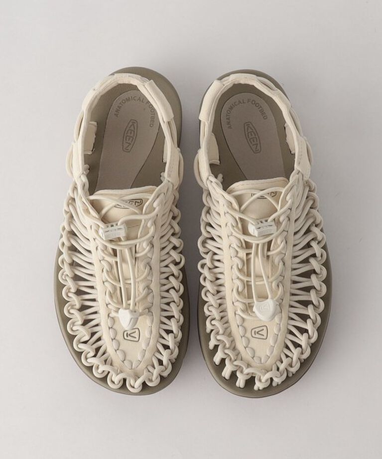 UNITED ARROWS green label relaxing「＜KEEN＞ウィメンズ ユニーク / サンダル」|サンダル|