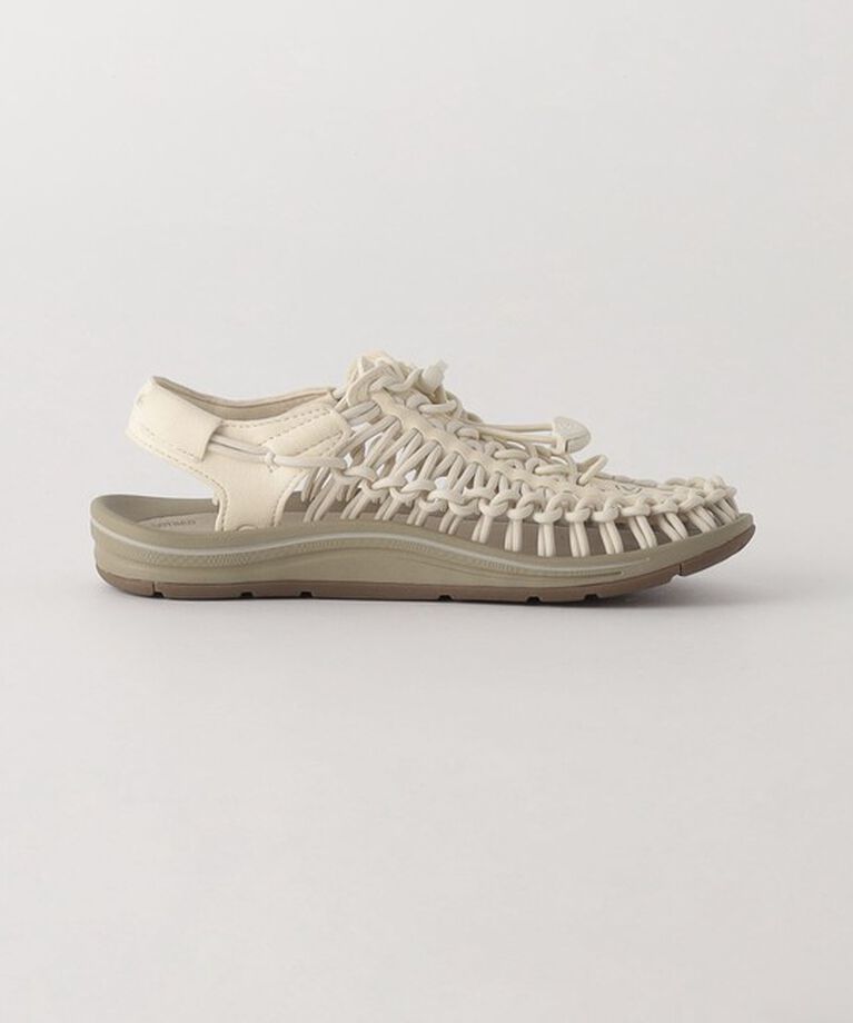 UNITED ARROWS green label relaxing「＜KEEN＞ウィメンズ ユニーク / サンダル」|サンダル|
