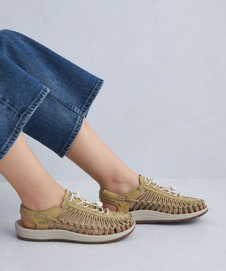 UNITED ARROWS green label relaxing「＜KEEN＞ウィメンズ ユニーク / サンダル」|サンダル|
