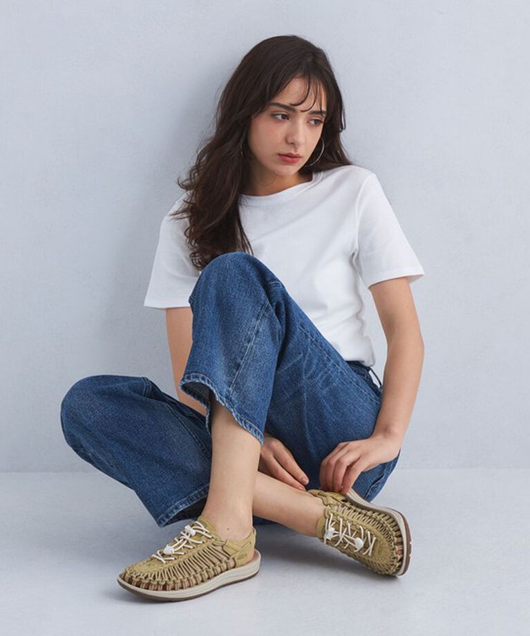 UNITED ARROWS green label relaxing「＜KEEN＞ウィメンズ ユニーク / サンダル」|サンダル|