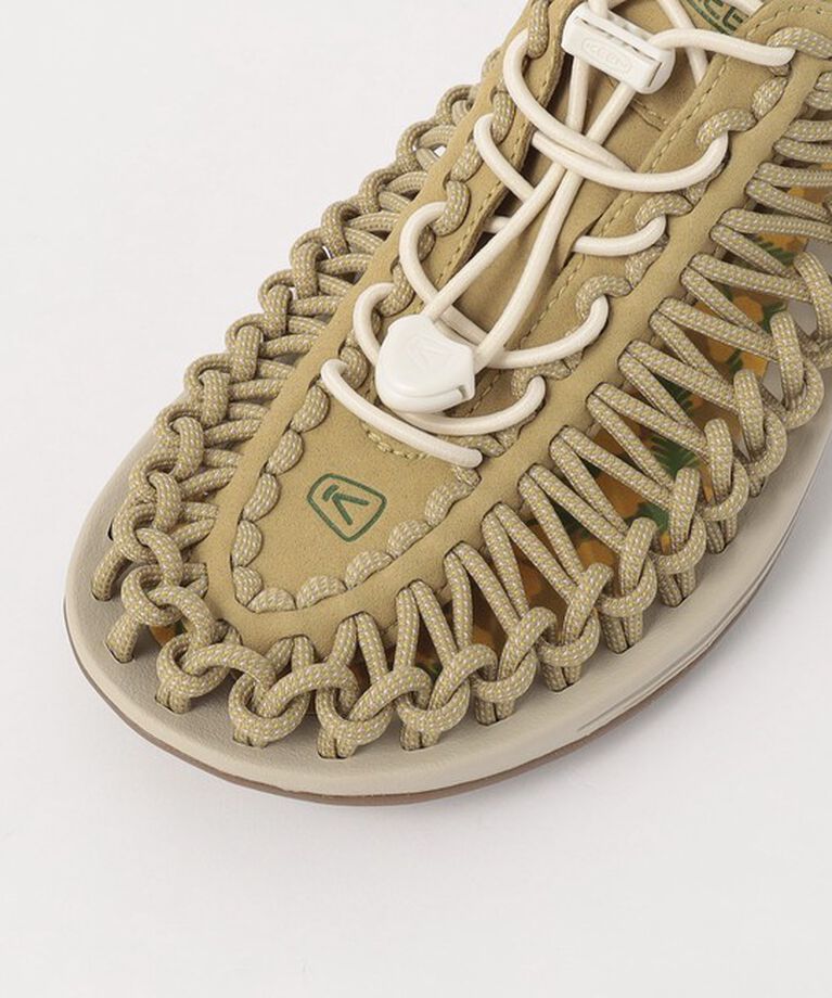 UNITED ARROWS green label relaxing「＜KEEN＞ウィメンズ ユニーク / サンダル」|サンダル|