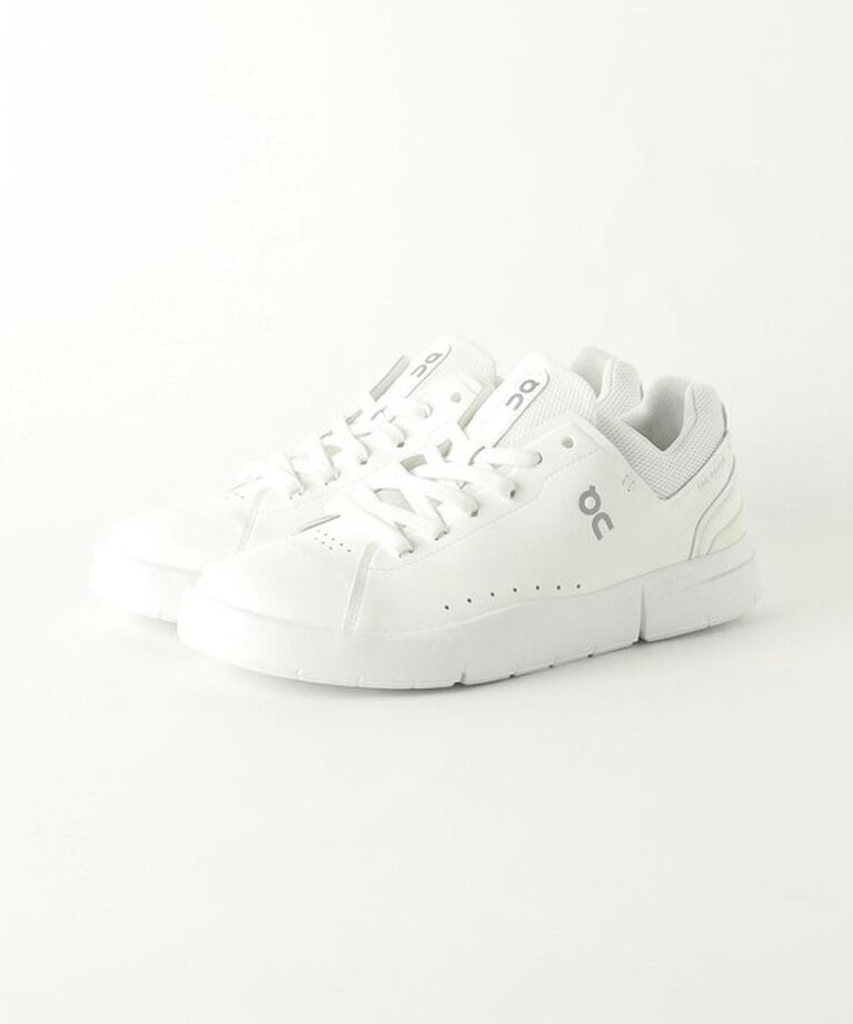 UNITED ARROWS green label relaxing「＜On＞ロジャー アドバンテージ スニーカー」|スニーカー|