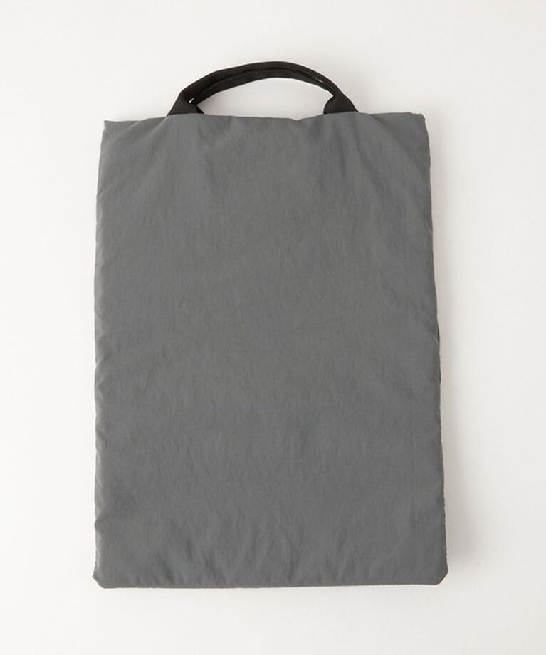 UNITED ARROWS green label relaxing「【WEB限定】バックパック（ソフトPCバッグ付） / リュック / A4 / 通勤」|リュック|