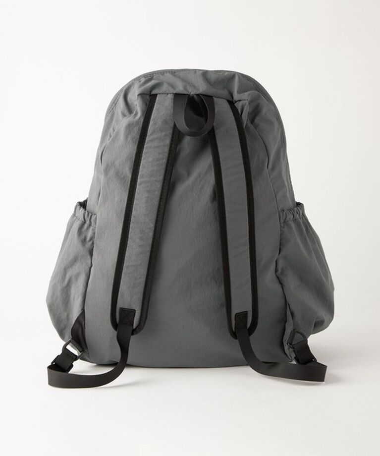 UNITED ARROWS green label relaxing「【WEB限定】バックパック（ソフトPCバッグ付） / リュック / A4 / 通勤」|リュック|