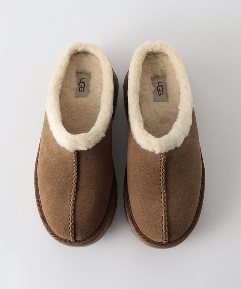 UNITED ARROWS green label relaxing「＜UGG＞ニュー ハイツ コージー クロッグ シューズ」|ショートブーツ|