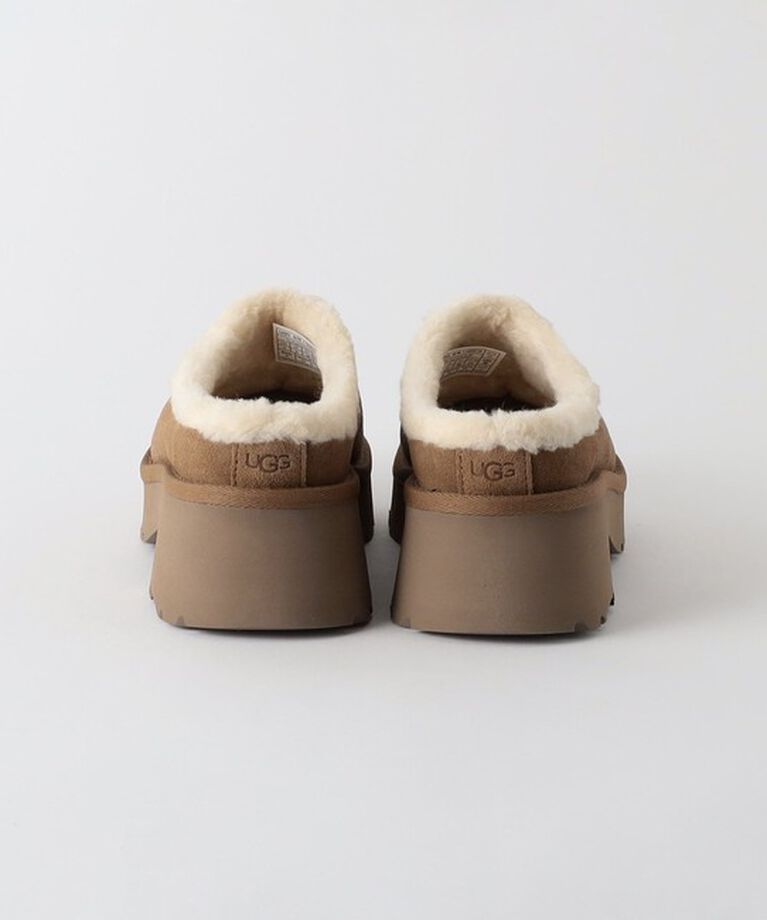 UNITED ARROWS green label relaxing「＜UGG＞ニュー ハイツ コージー クロッグ シューズ」|ショートブーツ|