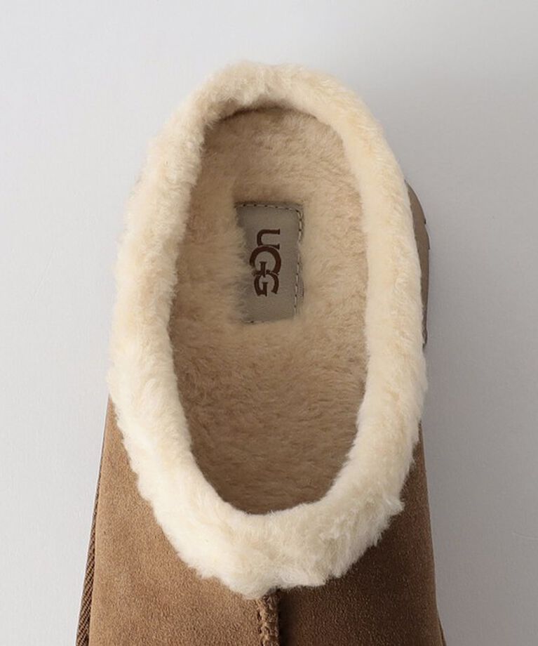 UNITED ARROWS green label relaxing「＜UGG＞ニュー ハイツ コージー クロッグ シューズ」|ショートブーツ|