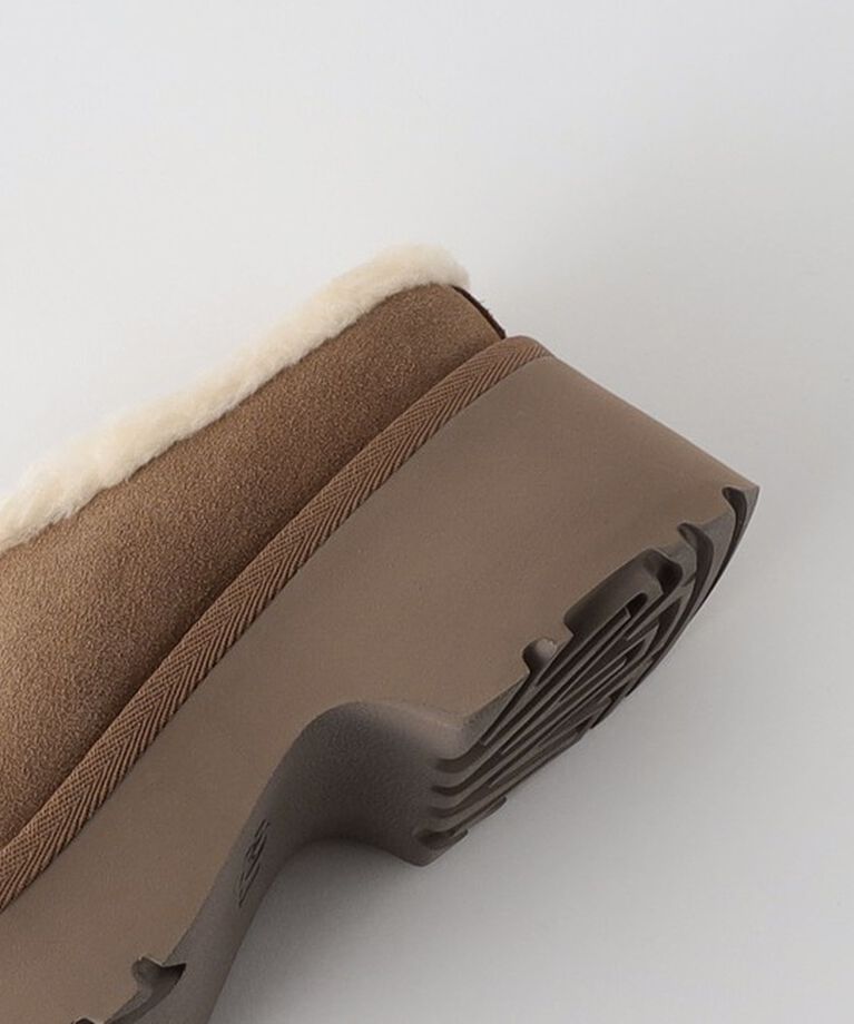 UNITED ARROWS green label relaxing「＜UGG＞ニュー ハイツ コージー クロッグ シューズ」|ショートブーツ|