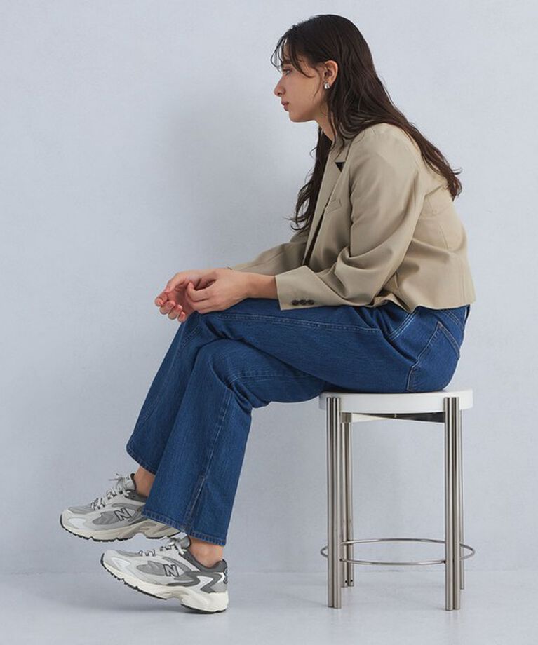 UNITED ARROWS green label relaxing「＜New Balance＞ML725CK スニーカー」|スニーカー|
