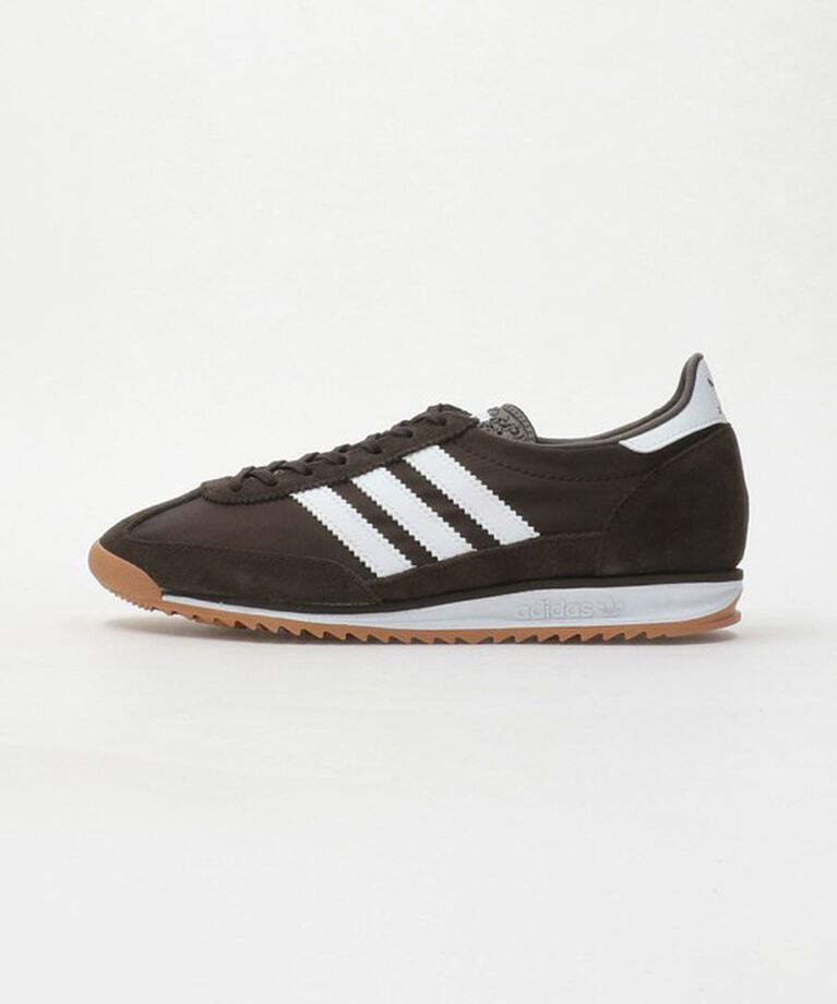 UNITED ARROWS green label relaxing「＜adidas Originals＞SL72 O/G / SL72 RS スニーカー」|スニーカー|