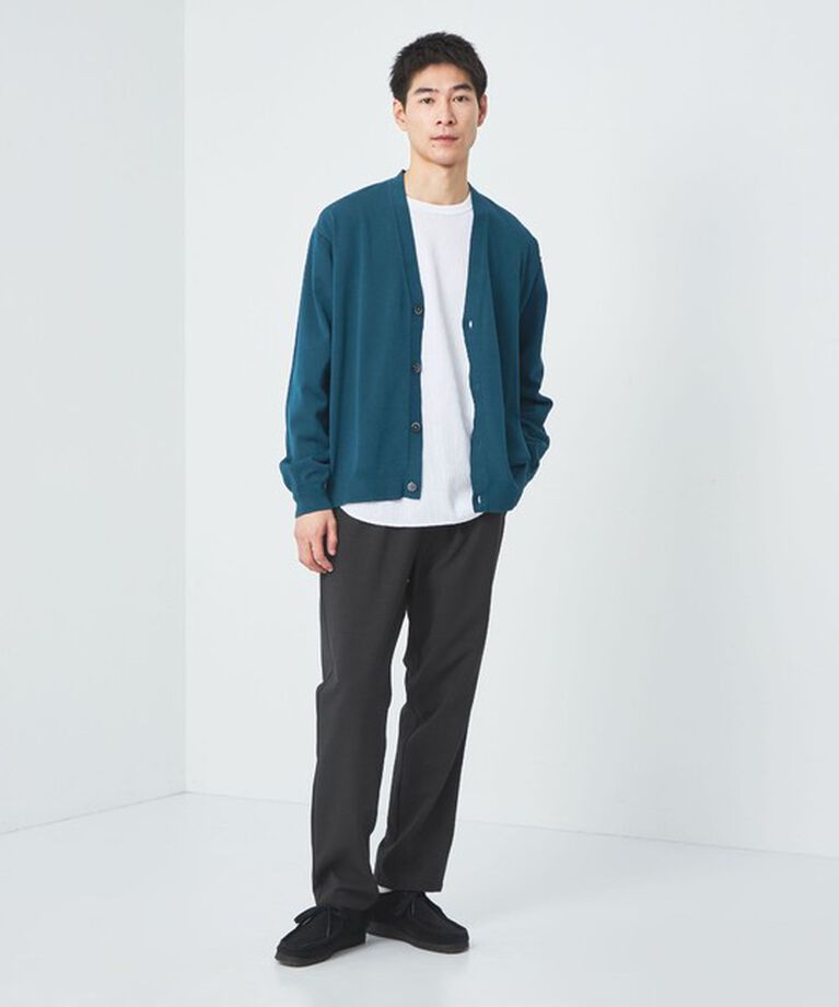 UNITED ARROWS green label relaxing「テックカルゼ プレイパンツ イージーパンツ -2WAYストレッチ・防シワ-」|その他|