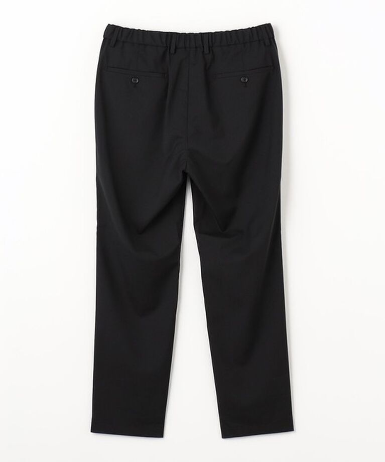 UNITED ARROWS green label relaxing「ウォッシャブルトロ ナロー 9分丈 ユーティリティパンツ S1 -ストレッチ・防シワ-」|その他|