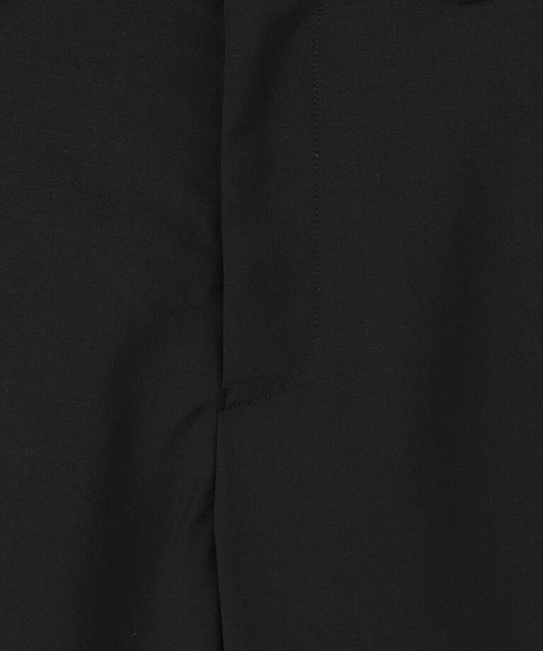 UNITED ARROWS green label relaxing「ウォッシャブルトロ ナロー 9分丈 ユーティリティパンツ S1 -ストレッチ・防シワ-」|その他|