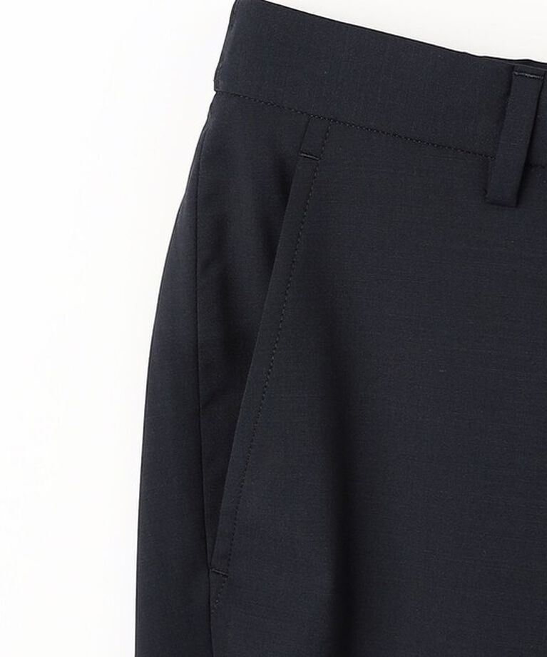 UNITED ARROWS green label relaxing「ウォッシャブルトロ ナロー 9分丈 ユーティリティパンツ S1 -ストレッチ・防シワ-」|その他|
