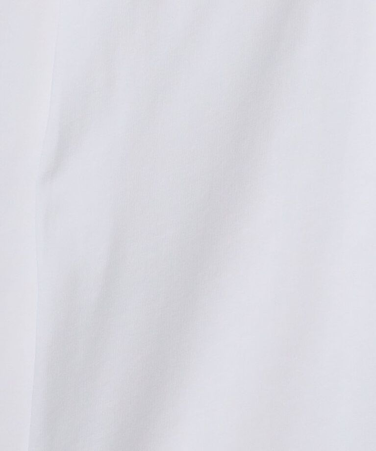 UNITED ARROWS green label relaxing「＜THE NORTH FACE＞ロングスリーブ フラッシュド ヌプシ 長袖 Tシャツ」|Tシャツ・カットソー|