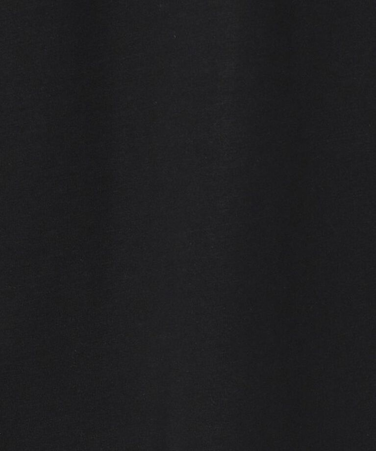 UNITED ARROWS green label relaxing「グロッシー フレンチスリーブ Tシャツ -抗菌防臭・制菌-」|Tシャツ・カットソー|