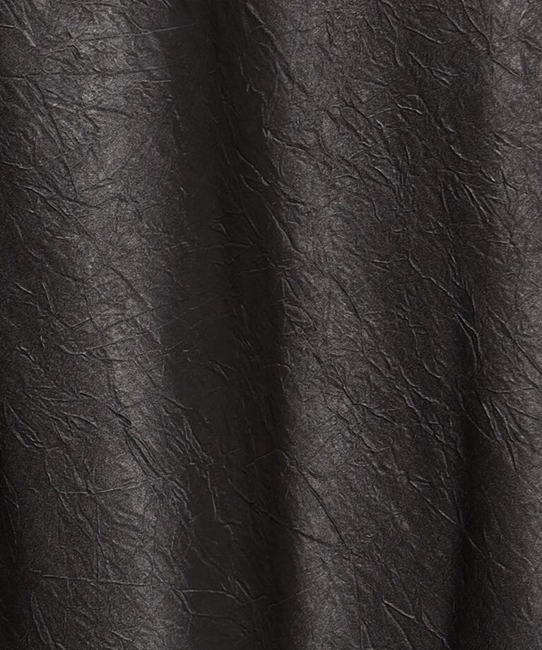 UNITED ARROWS green label relaxing「ワッシャー サテン ナロー スカート」|スカート|