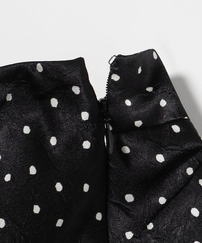 UNITED ARROWS green label relaxing「ワッシャー サテン ナロー スカート」|スカート|