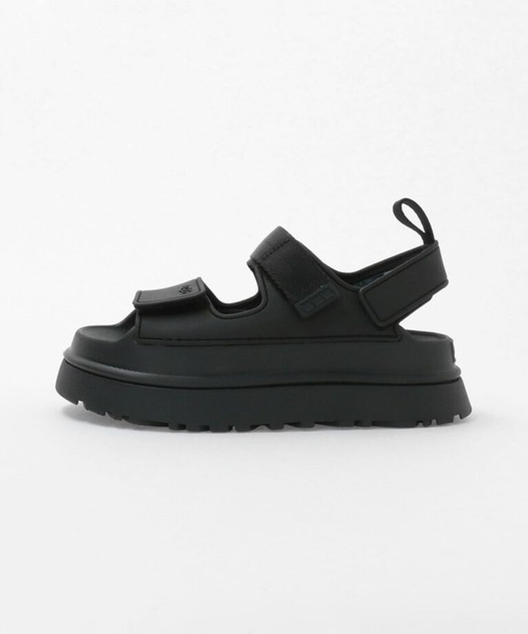 UNITED ARROWS green label relaxing「＜UGG＞ゴールデングロウ サンダル」|サンダル|