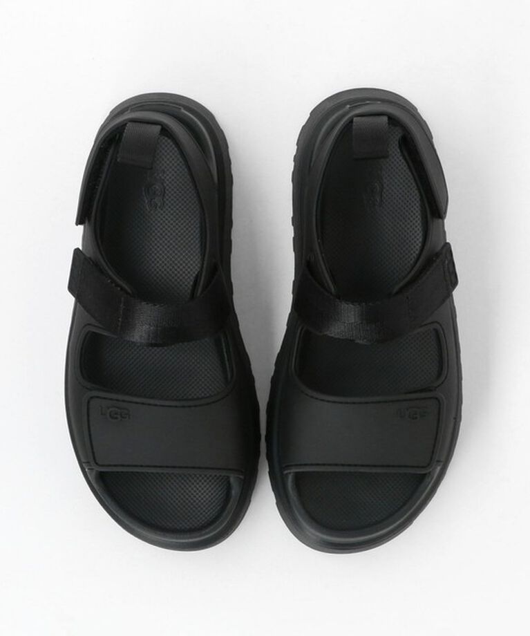 UNITED ARROWS green label relaxing「＜UGG＞ゴールデングロウ サンダル」|サンダル|