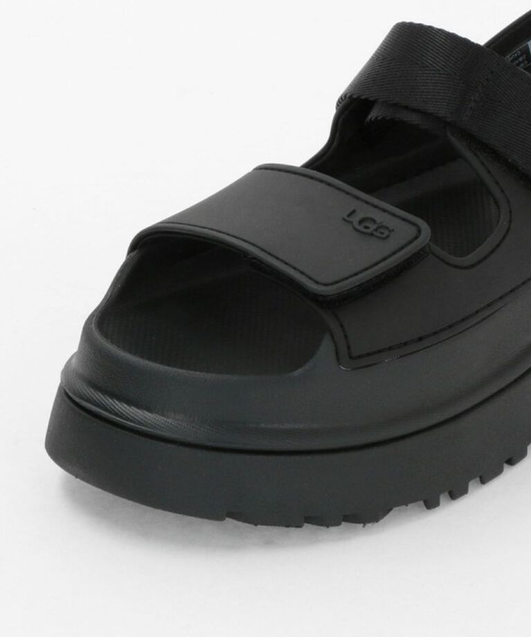 UNITED ARROWS green label relaxing「＜UGG＞ゴールデングロウ サンダル」|サンダル|