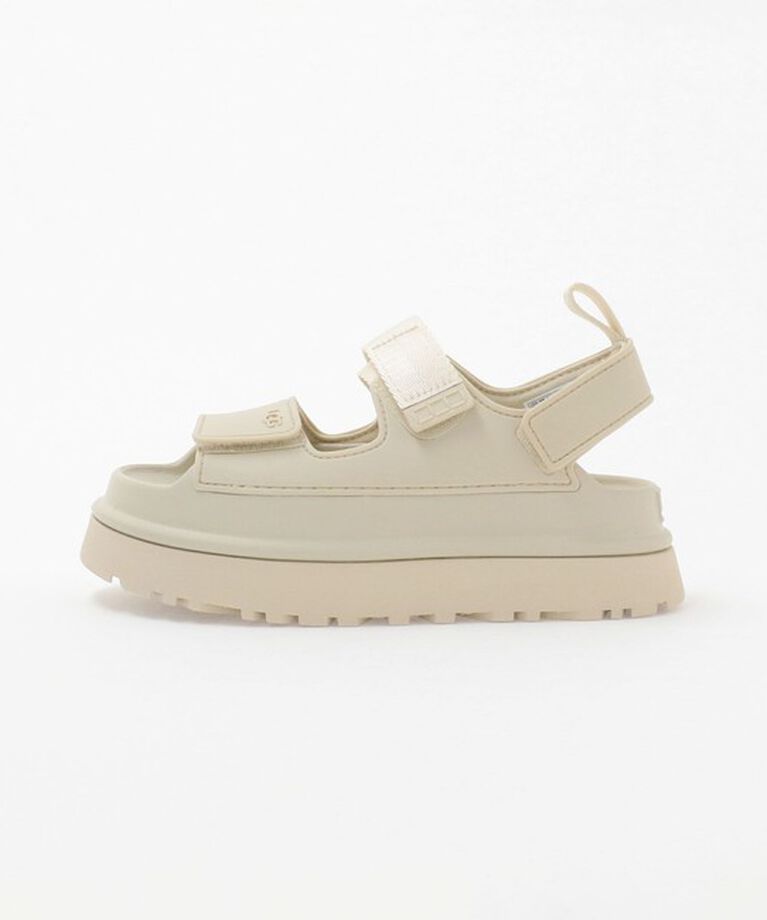 UNITED ARROWS green label relaxing「＜UGG＞ゴールデングロウ サンダル」|サンダル|