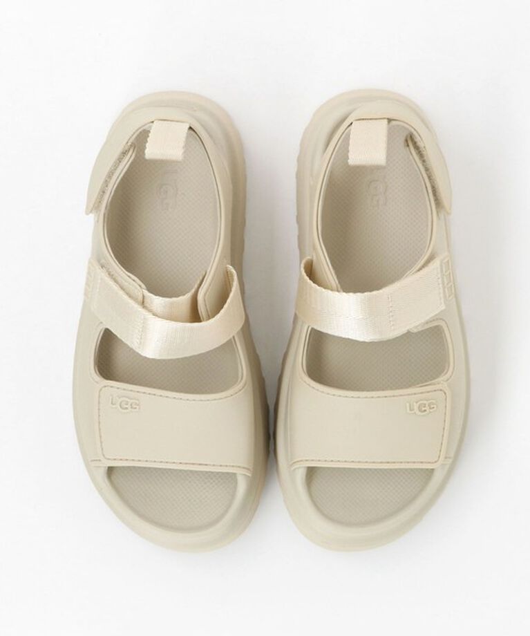 UNITED ARROWS green label relaxing「＜UGG＞ゴールデングロウ サンダル」|サンダル|