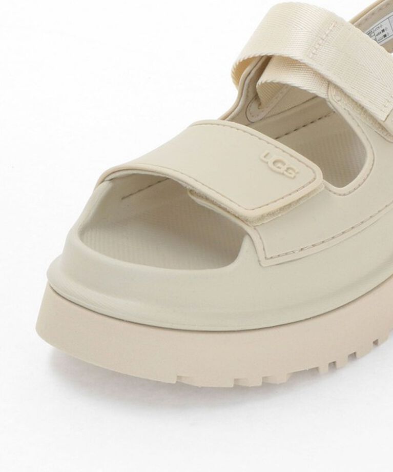 UNITED ARROWS green label relaxing「＜UGG＞ゴールデングロウ サンダル」|サンダル|