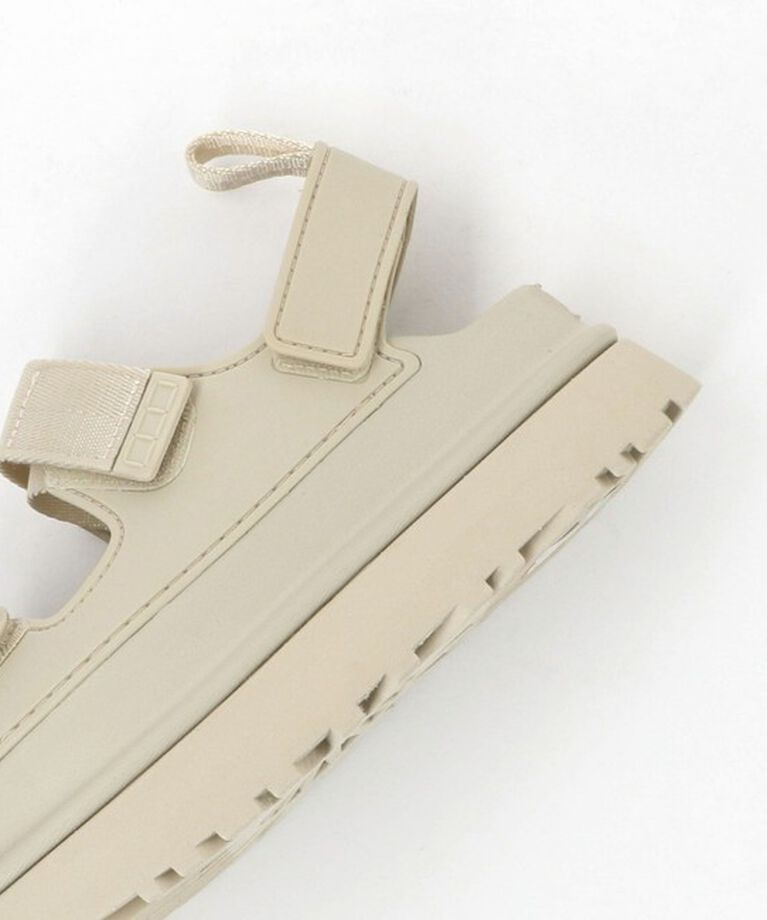 UNITED ARROWS green label relaxing「＜UGG＞ゴールデングロウ サンダル」|サンダル|