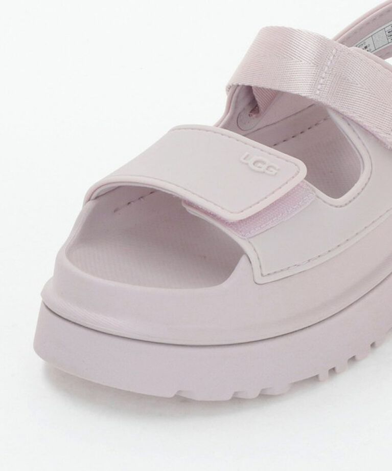 UNITED ARROWS green label relaxing「＜UGG＞ゴールデングロウ サンダル」|サンダル|