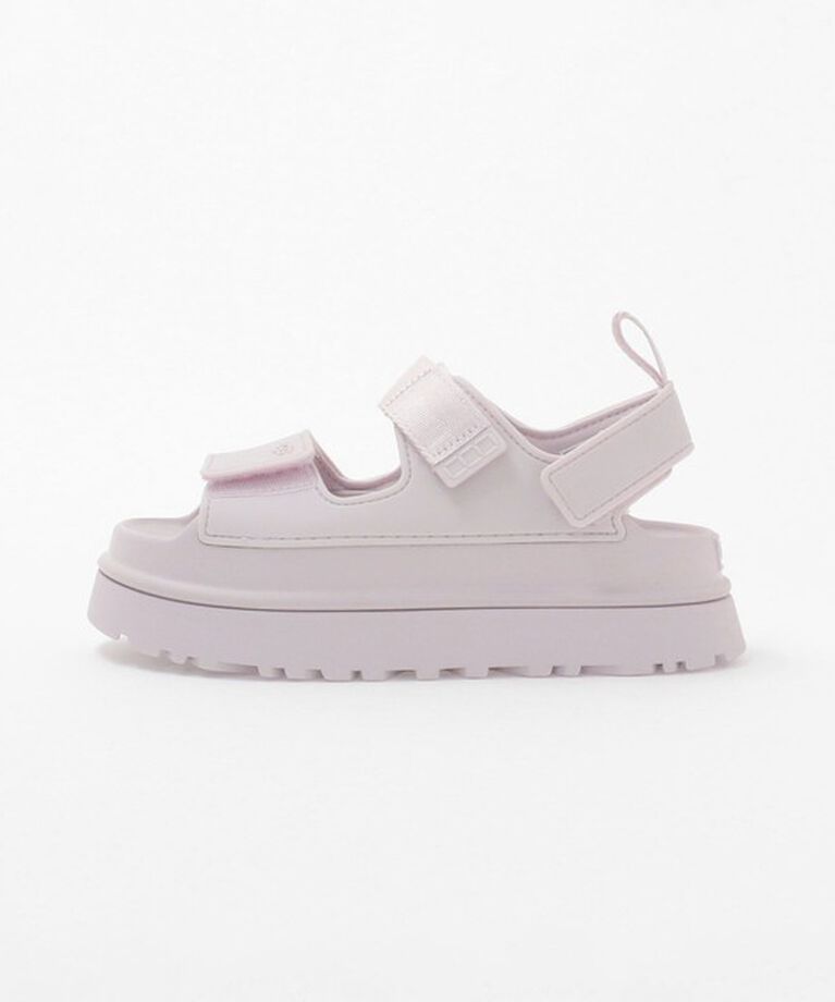 UNITED ARROWS green label relaxing「＜UGG＞ゴールデングロウ サンダル」|サンダル|