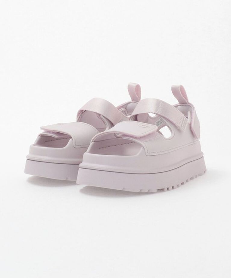 UNITED ARROWS green label relaxing「＜UGG＞ゴールデングロウ サンダル」|サンダル|