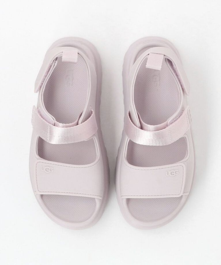 UNITED ARROWS green label relaxing「＜UGG＞ゴールデングロウ サンダル」|サンダル|