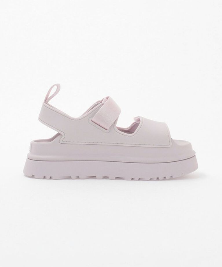 UNITED ARROWS green label relaxing「＜UGG＞ゴールデングロウ サンダル」|サンダル|
