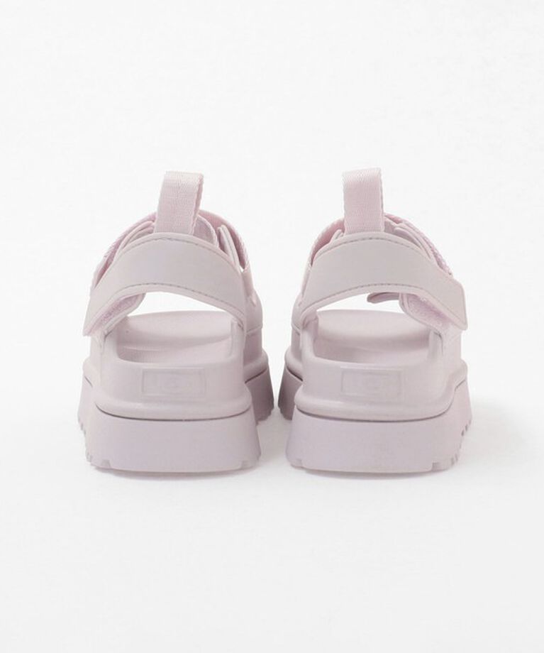 UNITED ARROWS green label relaxing「＜UGG＞ゴールデングロウ サンダル」|サンダル|