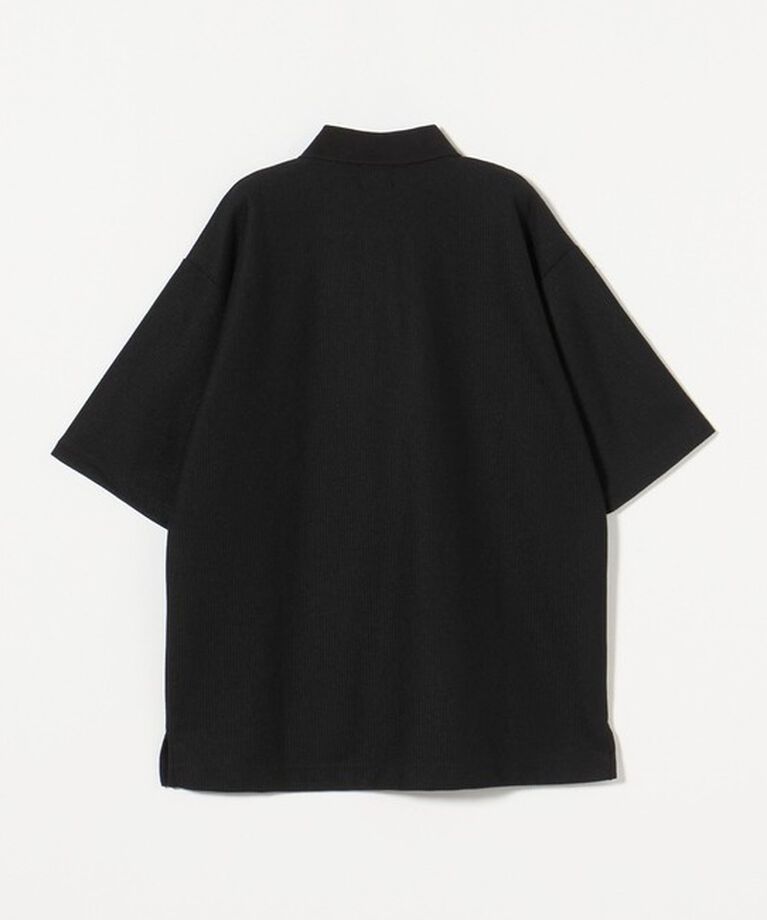 UNITED ARROWS green label relaxing「GIZA ハニカム 半袖 ポロシャツ」|Tシャツ・カットソー|