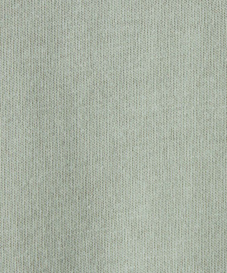 UNITED ARROWS green label relaxing「【スタメンシリーズ】HC カラーステッチ Tシャツ / キッズ 100cm-160cm」|Tシャツ・カットソー|