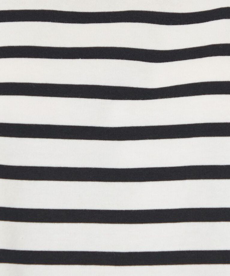 UNITED ARROWS green label relaxing「バック ペプラム フレンチスリーブ プルオーバー -抗菌防臭・制菌-」|Tシャツ・カットソー|