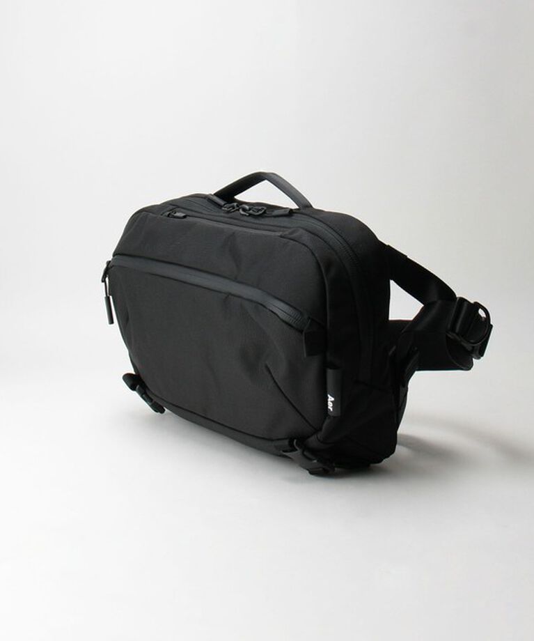 BEAUTY&YOUTH UNITED ARROWS「＜Aer＞ TRAVEL SLING 2/バッグ」|ビジネスバッグ|