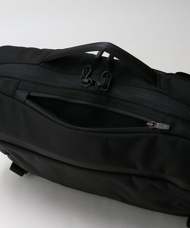 BEAUTY&YOUTH UNITED ARROWS「＜Aer＞ TRAVEL SLING 2/バッグ」|ビジネスバッグ|