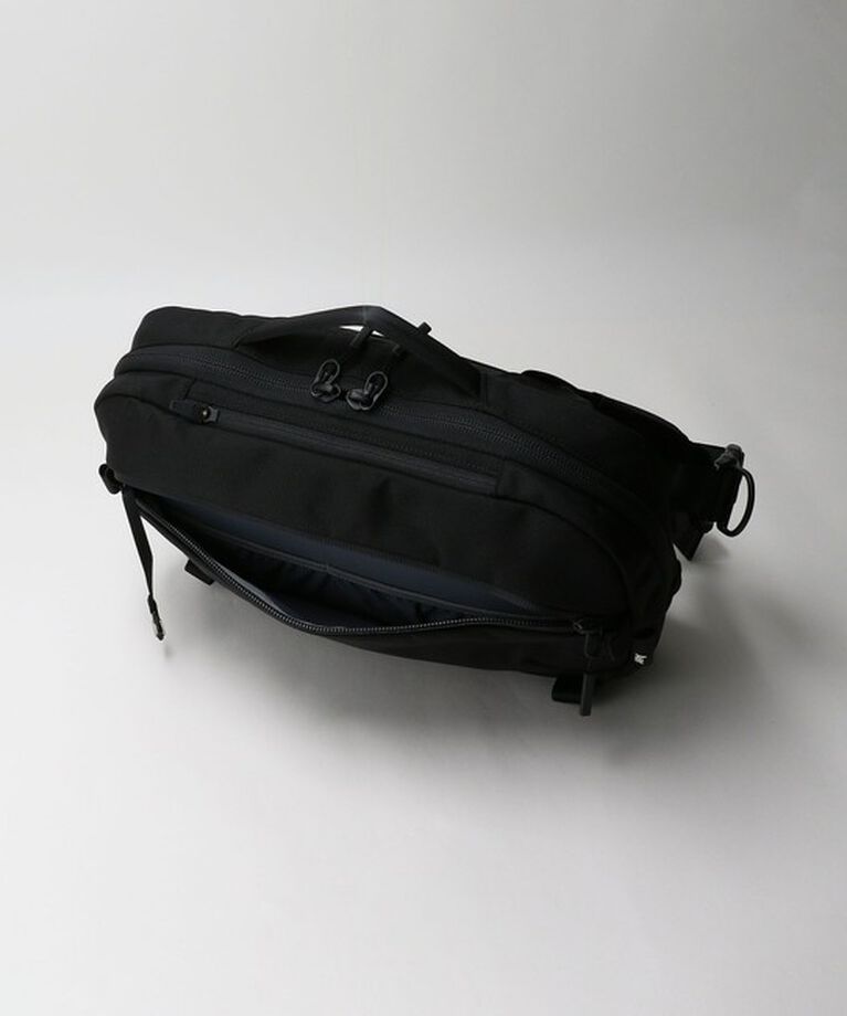 BEAUTY&YOUTH UNITED ARROWS「＜Aer＞ TRAVEL SLING 2/バッグ」|ビジネスバッグ|
