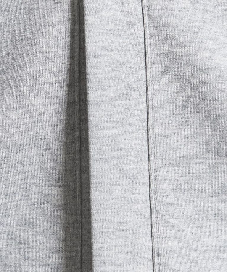 BEAUTY&YOUTH UNITED ARROWS「【WEB限定 WARDROBE SMART】ダブルニット カーディガン/セットアップ対応」|カーディガン|