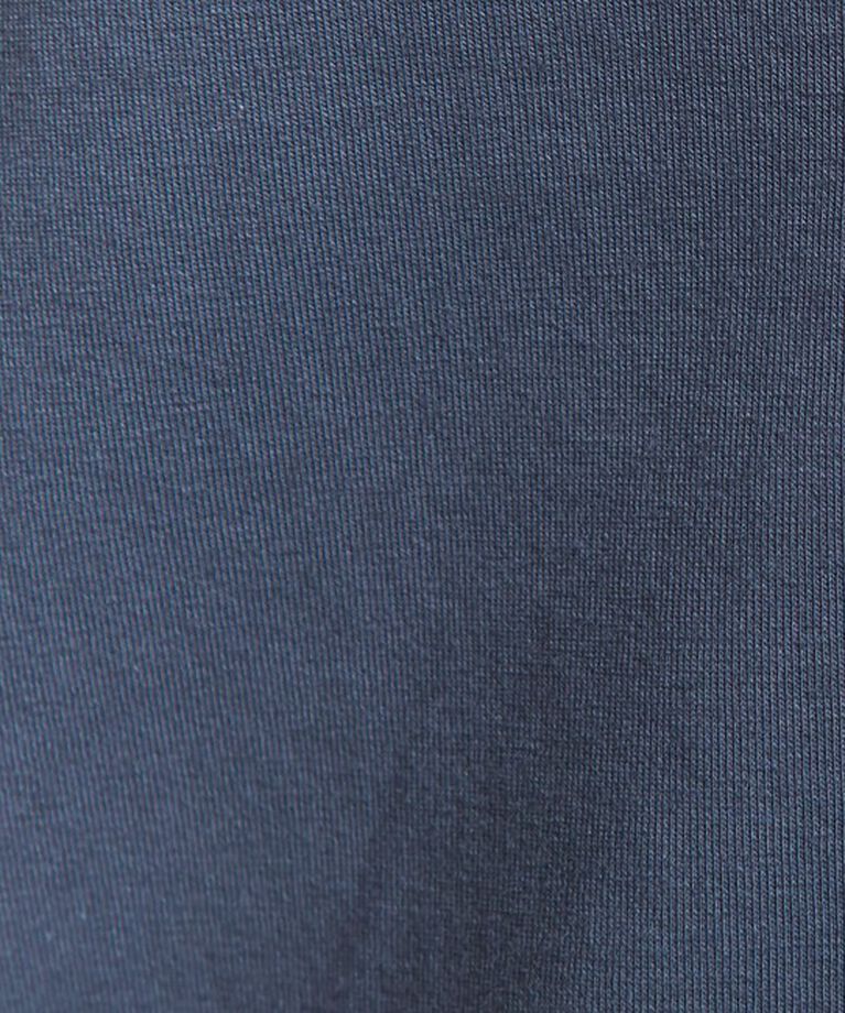BEAUTY&YOUTH UNITED ARROWS「【WEB限定 WARDROBE SMART】ダブルニット カーディガン/セットアップ対応」|カーディガン|