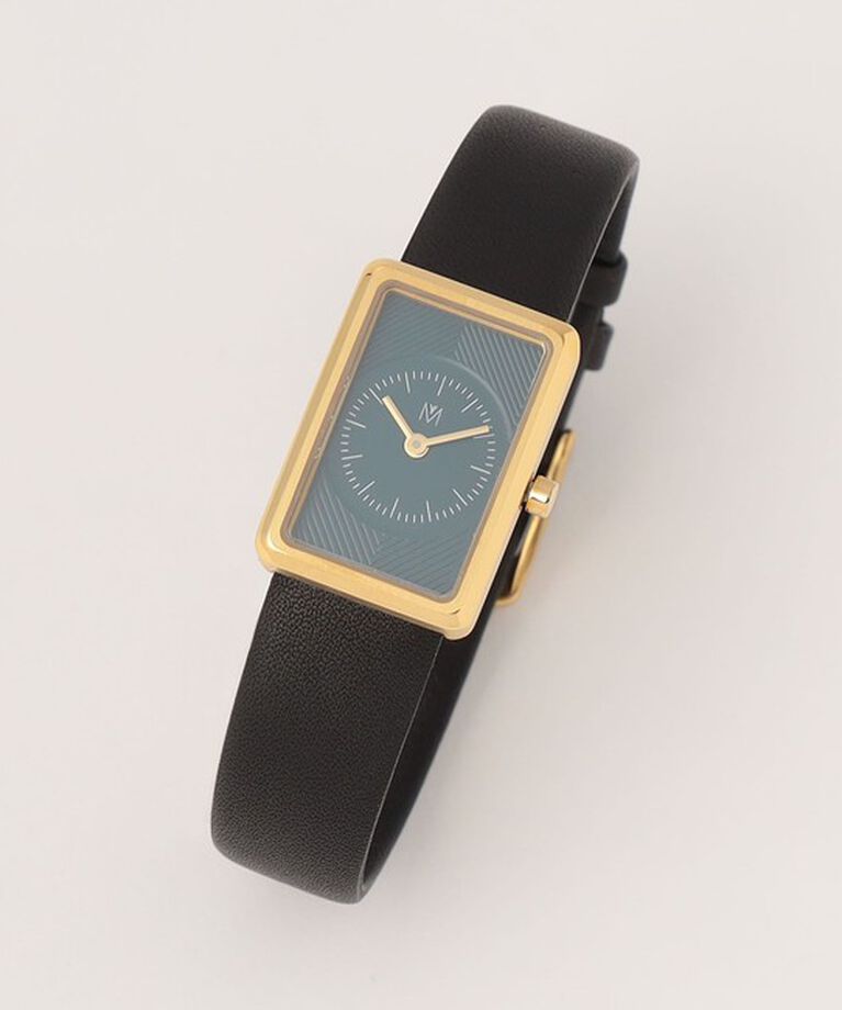 BEAUTY&YOUTH UNITED ARROWS「【別注】＜MAVEN WATCHES＞スクエア 18mmフェイス ウォッチ/腕時計」|クロック・置時計|