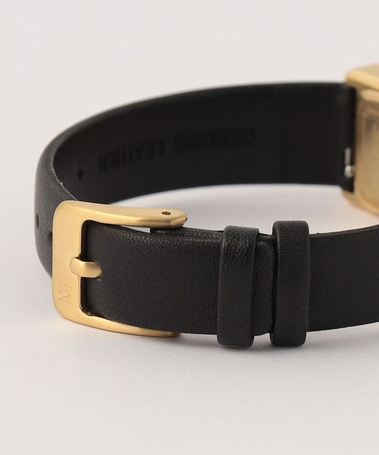 BEAUTY&YOUTH UNITED ARROWS「【別注】＜MAVEN WATCHES＞スクエア 18mmフェイス ウォッチ/腕時計」|クロック・置時計|